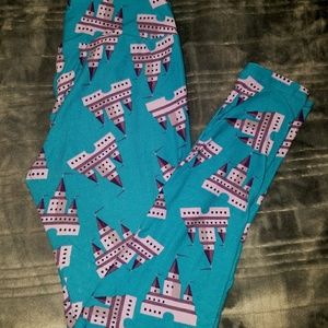 Lularoe Leggings